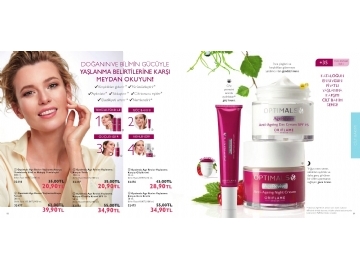 Oriflame Ocak 2018 - 45