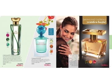 Oriflame Ocak 2018 - 33