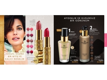 Oriflame Ocak 2018 - 24