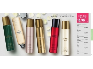 Oriflame Ocak 2018 - 28