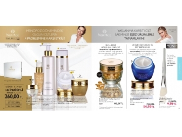 Oriflame Ocak 2018 - 34