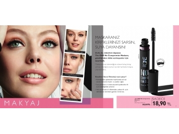 Oriflame Ocak 2018 - 16