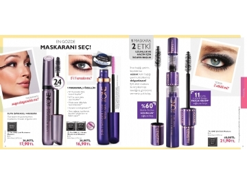 Oriflame Ocak 2018 - 20