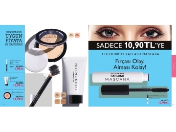 Oriflame Ocak 2018 - 25