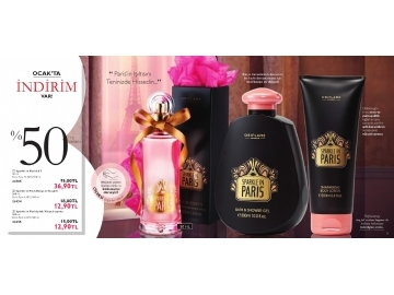 Oriflame Ocak 2018 - 8