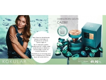 Oriflame Ocak 2018 - 27