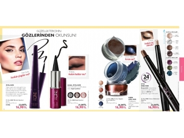 Oriflame Ocak 2018 - 17