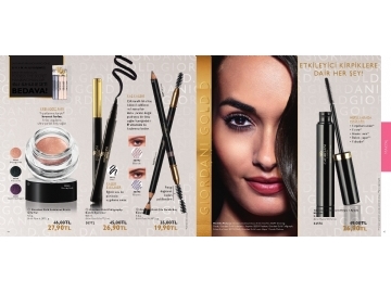 Oriflame Ocak 2018 - 23