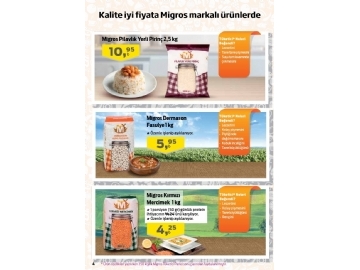 Migros 4 - 17 Ocak Migroskop - 4