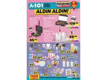 A101 11 Ocak Aldn Aldn - 4