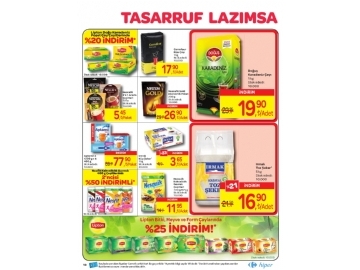 CarrefourSA 5 - 17 Ocak Katalou - 10