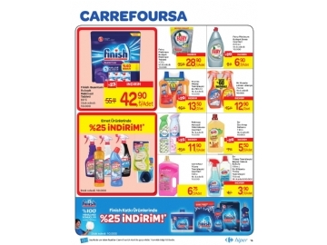 CarrefourSA 5 - 17 Ocak Katalou - 15