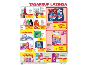 CarrefourSA 5 - 17 Ocak Katalou - 14