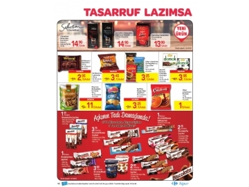 CarrefourSA 5 - 17 Ocak Katalou - 12