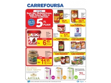 CarrefourSA 5 - 17 Ocak Katalou - 11