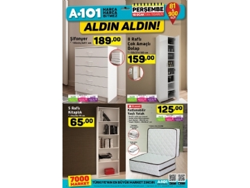 A101 18 Ocak Aldn Aldn - 3