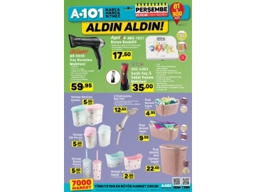 A101 25 Ocak Aldn Aldn - 5