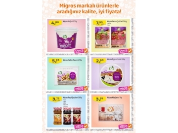 Migros 18 - 31 Ocak Migroskop - 10