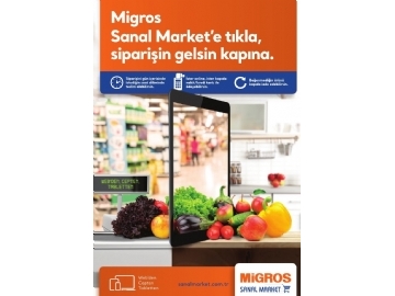 Migros 18 - 31 Ocak Migroskop - 56