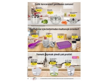 Migros 18 - 31 Ocak Migroskop - 61