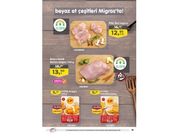 Migros 18 - 31 Ocak Migroskop - 15