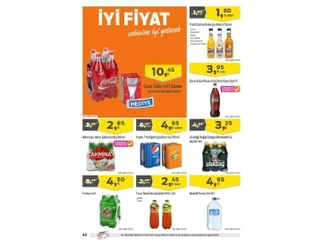 Migros 18 - 31 Ocak Migroskop - 42