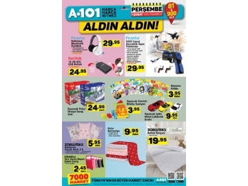 A101 1 ubat Aldn Aldn - 2