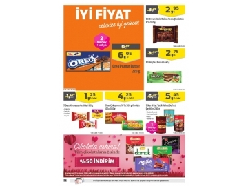 Migros 1 - 14 ubat Migroskop - 32