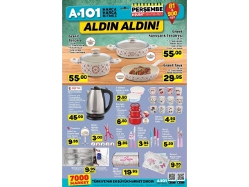 A101 8 ubat Aldn Aldn - 5