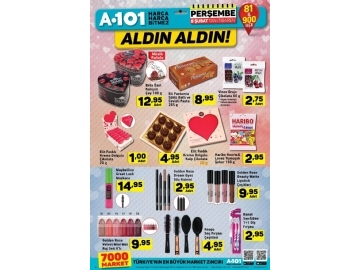 A101 8 ubat Aldn Aldn - 7