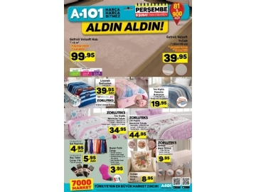 A101 8 ubat Aldn Aldn - 6