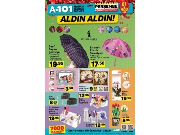 A101 8 ubat Aldn Aldn - 3