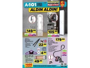 A101 8 ubat Aldn Aldn - 4