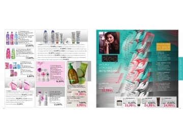 Oriflame ubat 2018 - 64