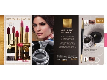 Oriflame ubat 2018 - 26