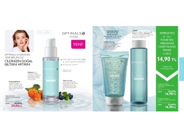 Oriflame ubat 2018 - 46