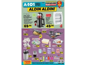 A101 15 ubat Aldn Aldn - 4