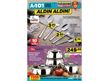 A101 15 ubat Aldn Aldn - 3