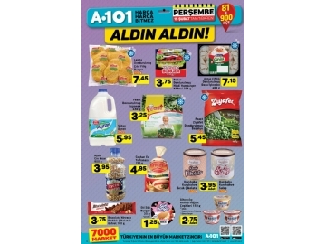 A101 15 ubat Aldn Aldn - 8