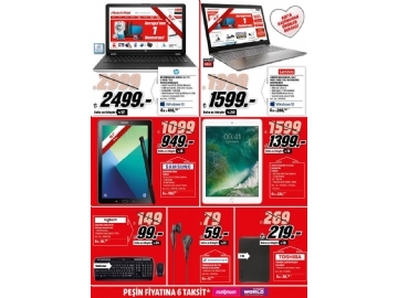 Media Markt Sevgililer Gn - 4