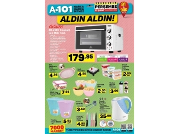 A101 22 ubat Aldn Aldn - 5