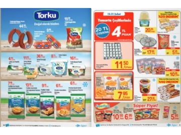 CarrefourSA 15 - 28 ubat Katalou - 6