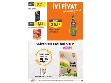 Migros 15 - 28 ubat Migroskop - 26