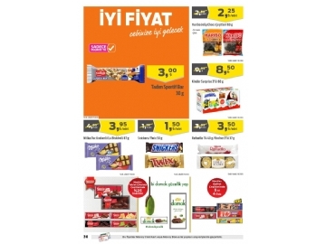 Migros 15 - 28 ubat Migroskop - 10