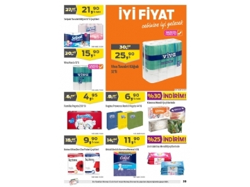 Migros 15 - 28 ubat Migroskop - 40