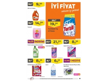 Migros 15 - 28 ubat Migroskop - 36