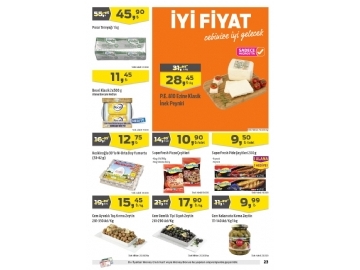 Migros 15 - 28 ubat Migroskop - 23