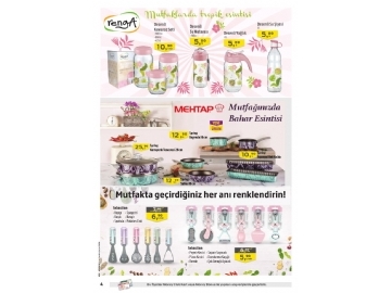 Migros 15 - 28 ubat Migroskop - 54