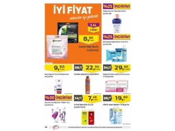 Migros 15 - 28 ubat Migroskop - 43