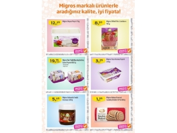 Migros 15 - 28 ubat Migroskop - 8